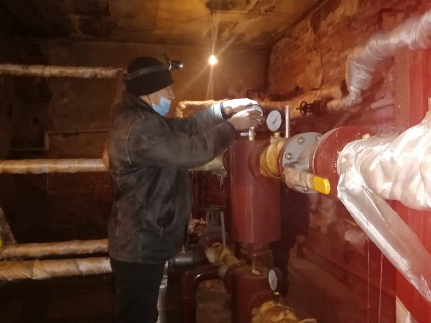 Госинспекция обратилась в прокуратуру для продолжения разбирательства с отоплением в Шилке 